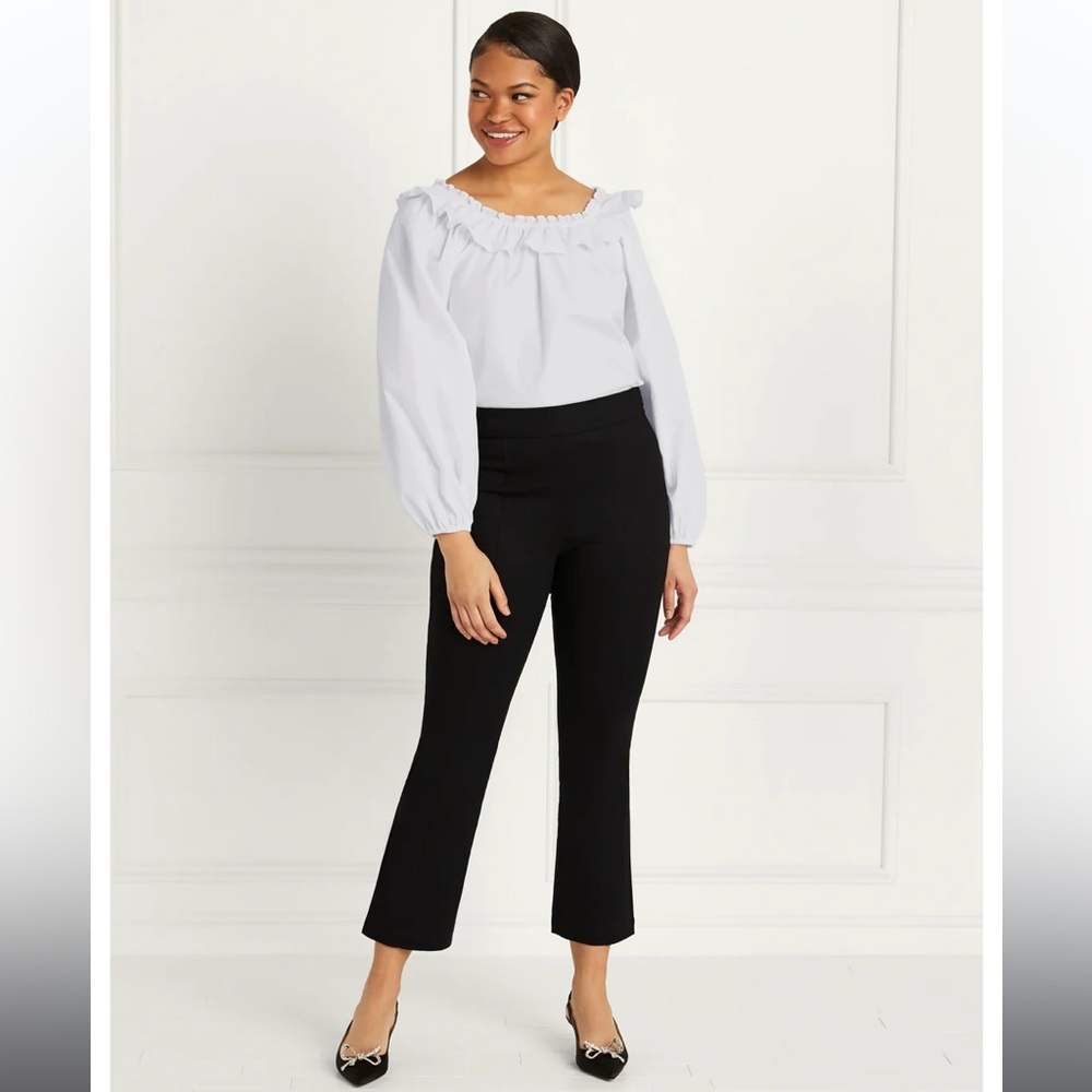 NWT Hill House The Claire Pants